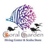 Coral Garden Diving Center icon