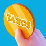 Tazos.io icon