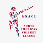 North American Cricket League icon