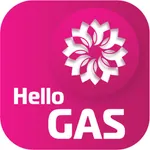 HELLO GAS icon