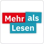 Mehr als Lesen icon