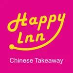 Happy Inn Brighton icon