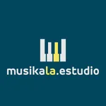 Musikala icon