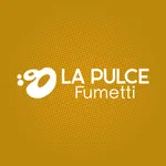 La Pulce fumetti icon