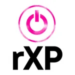 rXP - rentX for partners icon