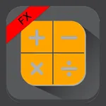 OG Tax & Forex Calculator icon