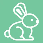 Rabbit information icon