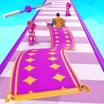 Magic Carpet! icon