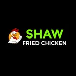 Shaw fried chicken icon