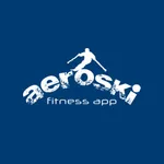 Aeroski Fitness App icon