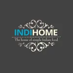 Indi Home. icon