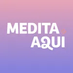 MEDITA.AQUI icon