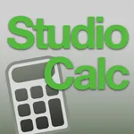 Studio Calculator icon