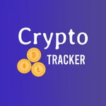 CryptoTracker Lite icon