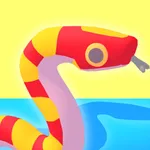 Snake Run - master icon