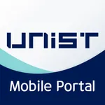 UNIST mPortal icon