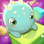 Dragon Travel: Blast Matching icon