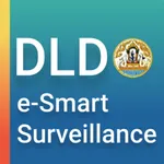 DLD e-SmartSur icon