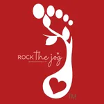 rock the jog icon