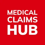 Medical Claims Hub icon