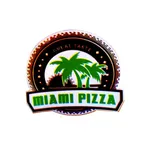 Miami Pizza. icon