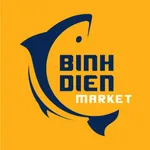 Binh Dien Market icon