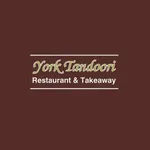 York Tandoori Indian icon