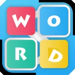 Flamboyant Word Puzzle icon