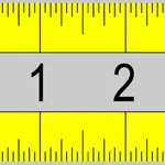 LiDAR Measuring Tape icon