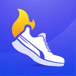 Pedometer & Sport and fitness icon