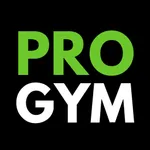 ProGym Fitness icon