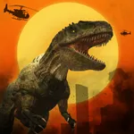 Ultimate Animal Destruction 3D icon