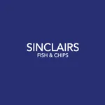 Sinclairs Fish And Chips icon