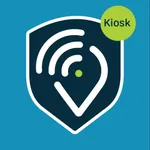 Kiosk: iQCheckPoint icon