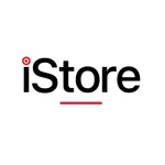 iStore.kg icon