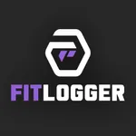 Fit Logger-Log daily Fitness icon