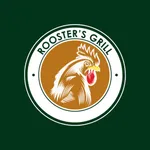 Rooster's Peri Peri Grill, icon