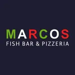 Marco's Fish Bar & Pizza icon