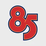 Channel 85 icon