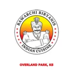 Bawarchi Kansas icon