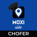 MoxiRide - Chofer icon