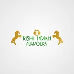 Rishi Indian Flavour, Thames icon