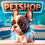 Pet Shop Fever Time Management icon