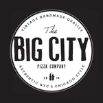 The Big City Pizza Company icon