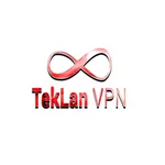 TekLan VPN icon