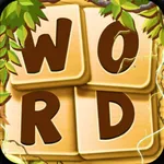 Word Surf: Offline Word Puzzle icon