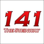 IS 141 The Steinway icon