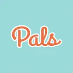 Pals - Sit. Swipe. Play. icon