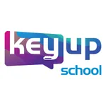 Key Up School icon