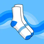 给给袜子 - 长短袜子收藏整理 icon